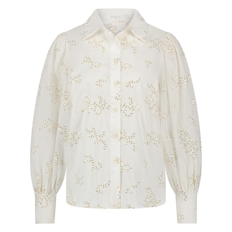 N U K U S Blouse FW240463