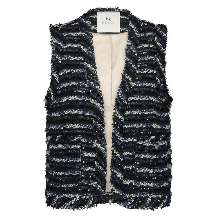 N U K U S Gilet FW24189