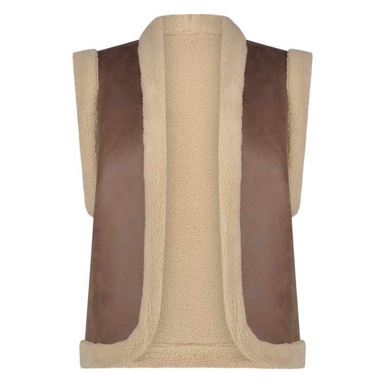 N U K U S Gilet FW24185