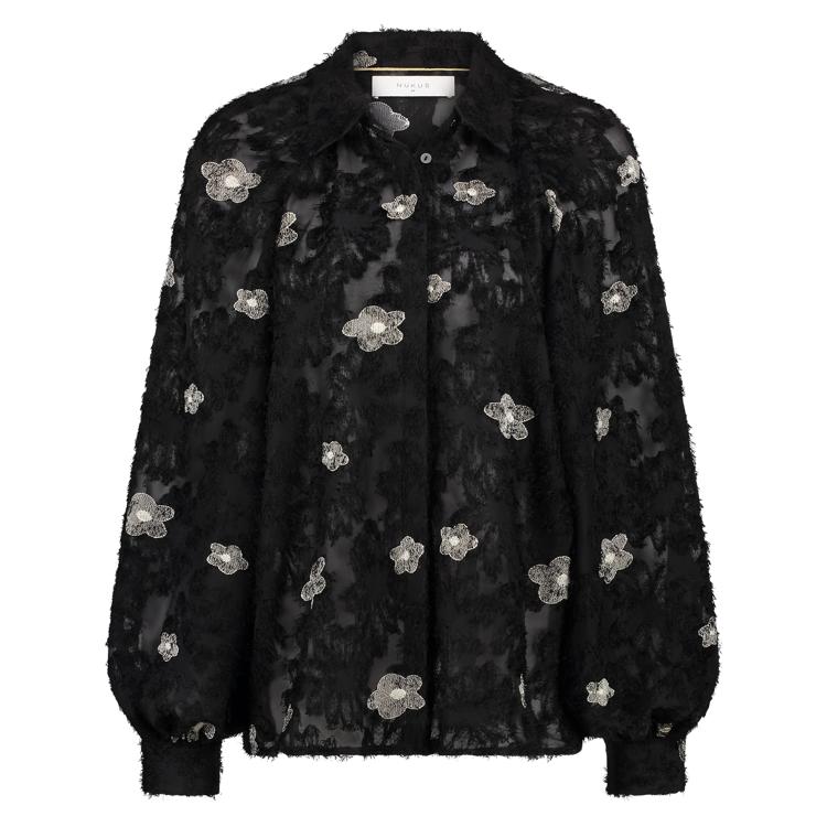 N U K U S Blouse FW240464