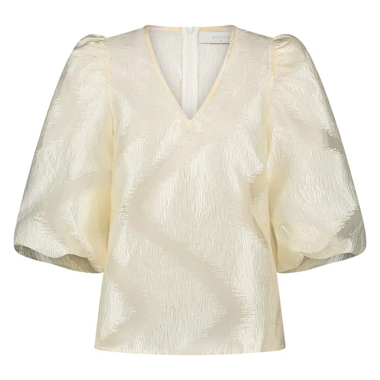 N U K U S Blouse FW24047