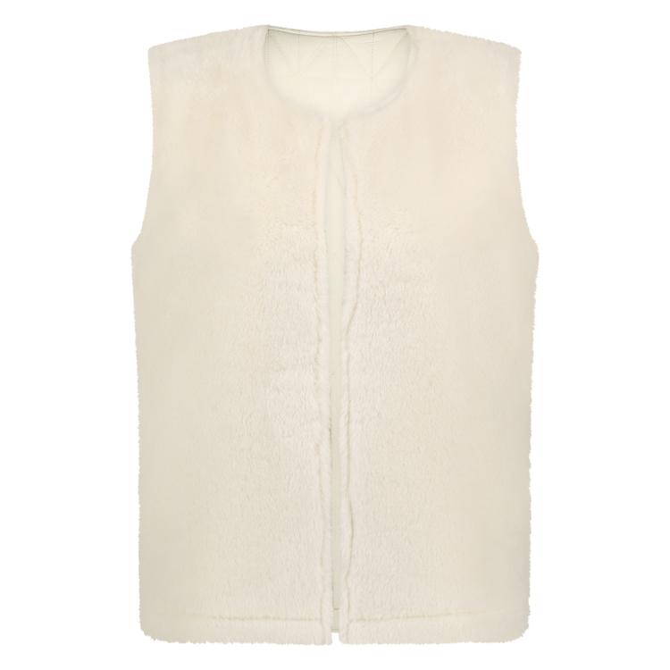 N U K U S Gilet FW241811