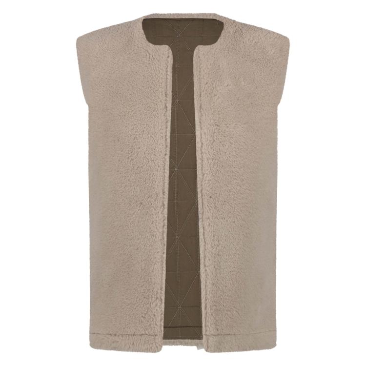 Nukus Gilet FW241811