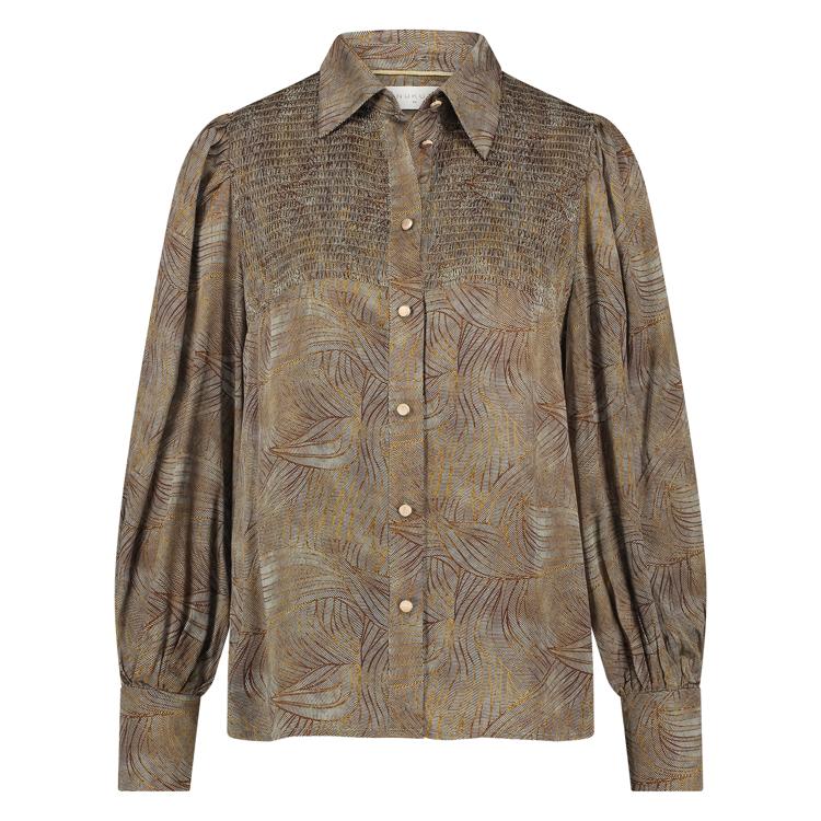 N U K U S Blouse FW240482