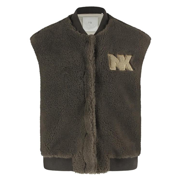 Nukus Gilet FW241819