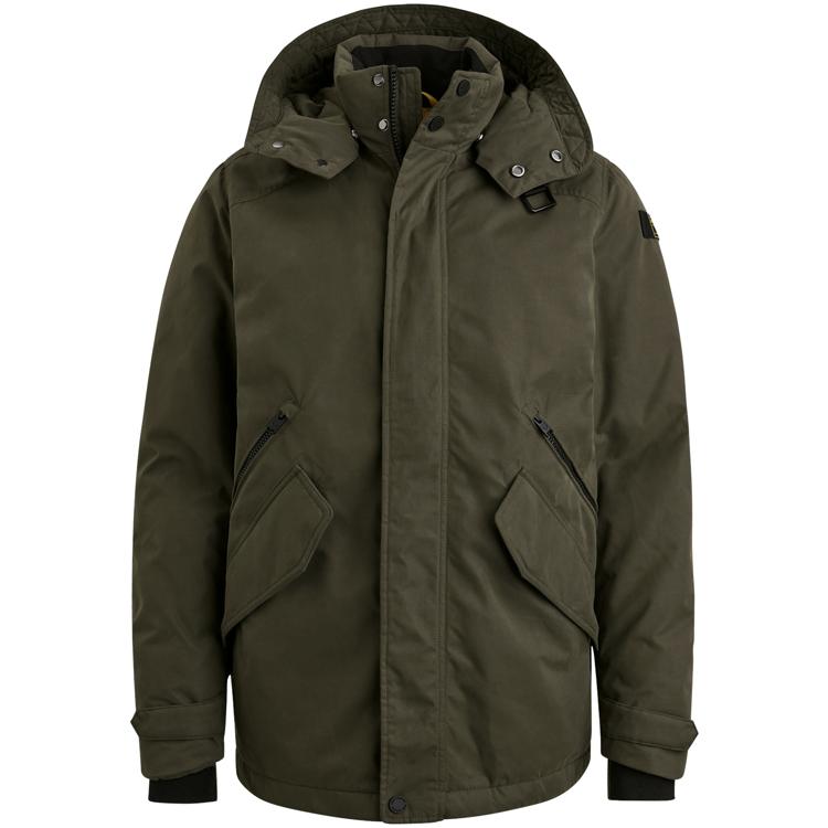 Pme Legend Tupular Jacket