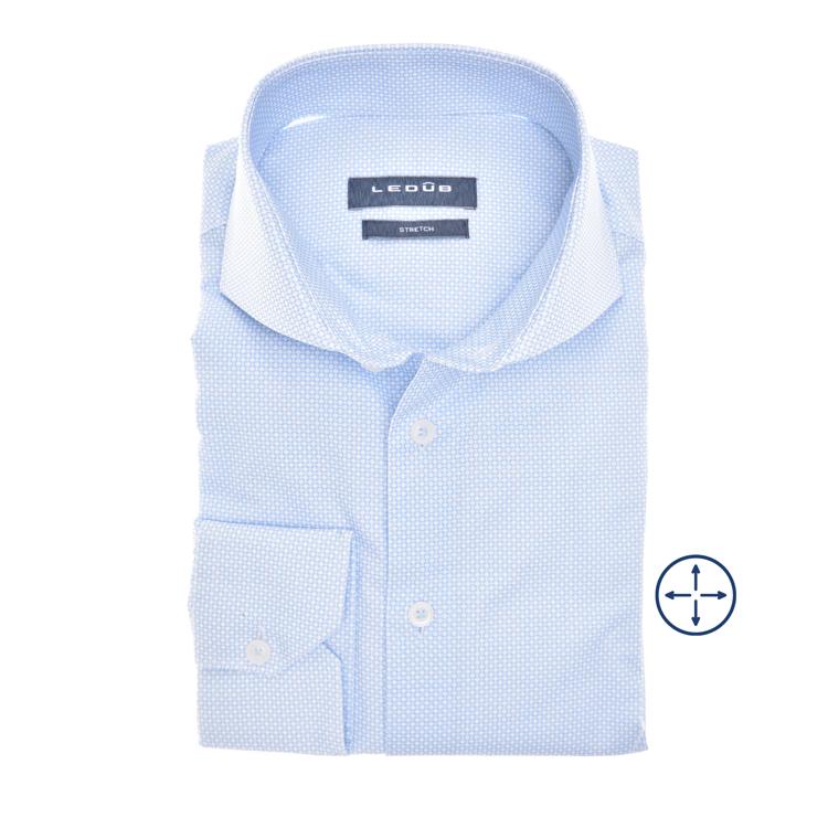 Ledub Dress shirt 0142281-130-000-000