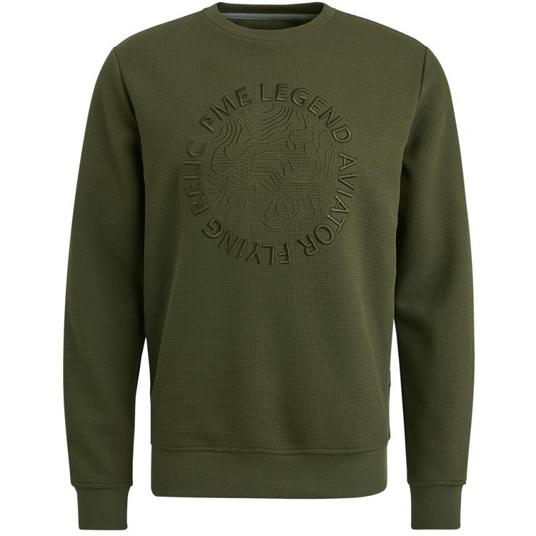 PME-Legend Sweater PSW2408429