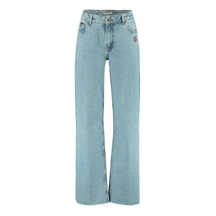 Harper & Yve Jeans Yve Pa Picante Ss25r100 401 Light Blue Dames Maat - W31