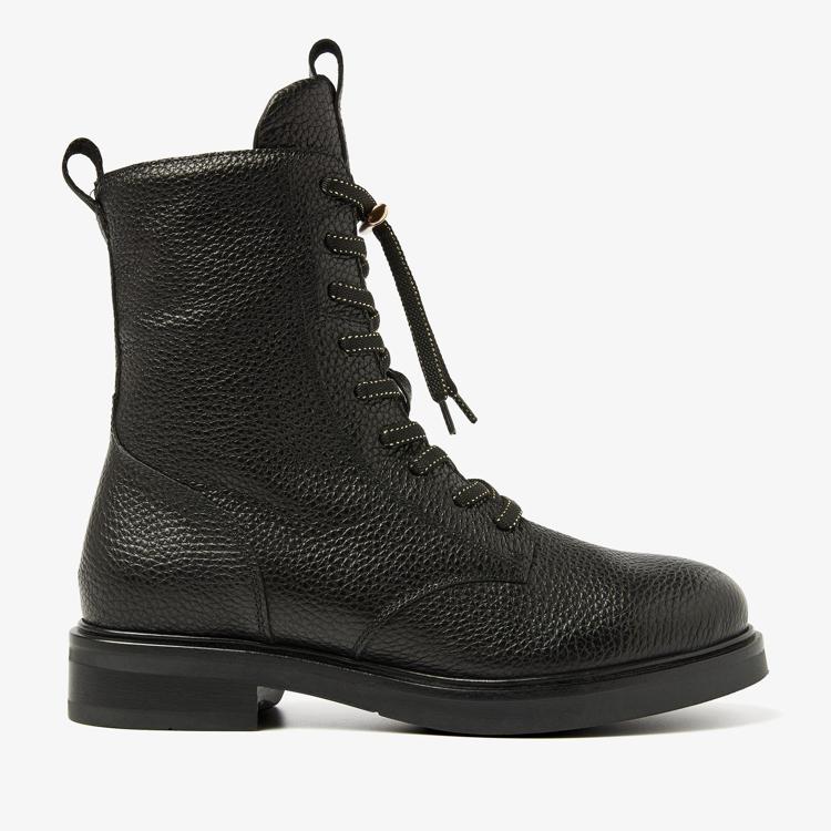 VIA VAI Laarzen 62159-01-900 | Zwart | Fashion \u0026 Trends