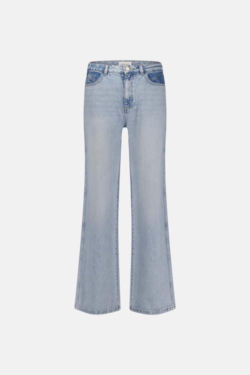 Fabienne Chapot Jeans CLTJNS80SS253023