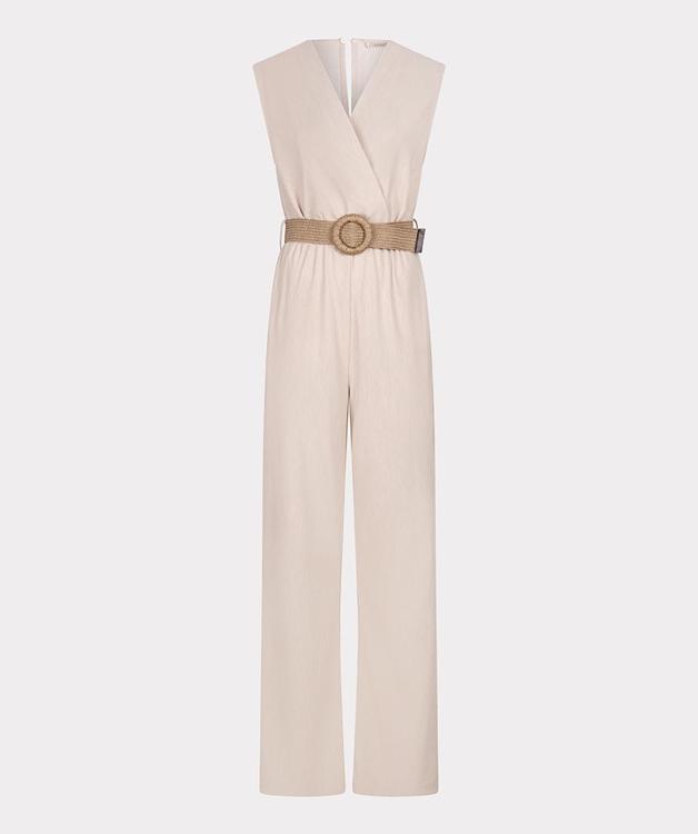 Esqualo Jumpsuit SP25.30018