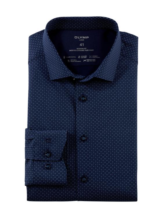 OLYMP Dress shirt 1306/64/18