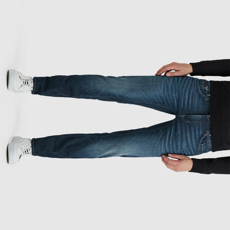 COMMANDER 3.0 JEANS