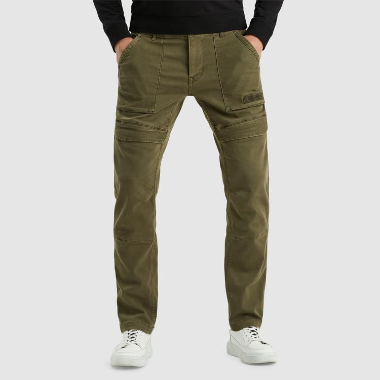 Flightrider relaxed fit broek