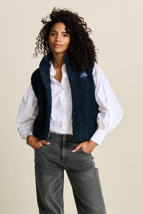 POM Amsterdam Gilet SP7342