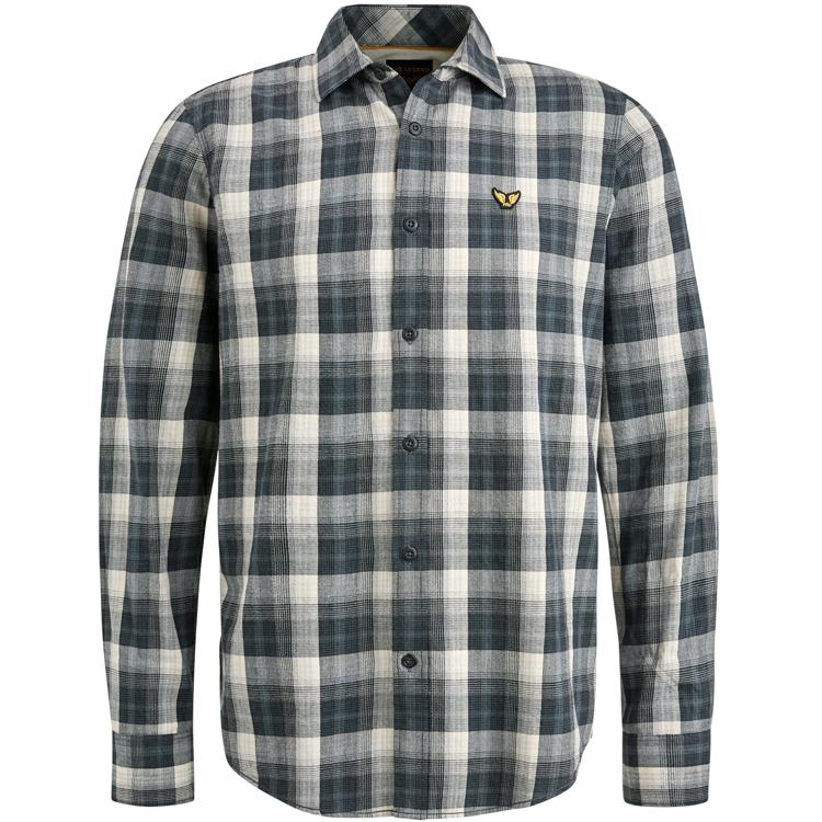 Pme Legend Long Sleeve Shirt