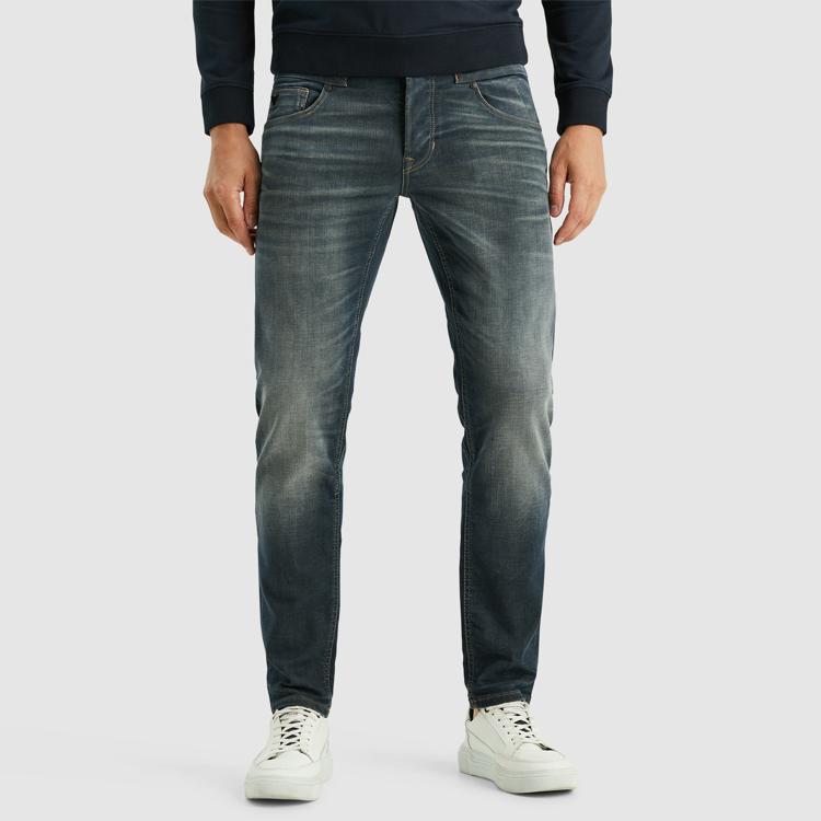 Carior tapered fit jeans