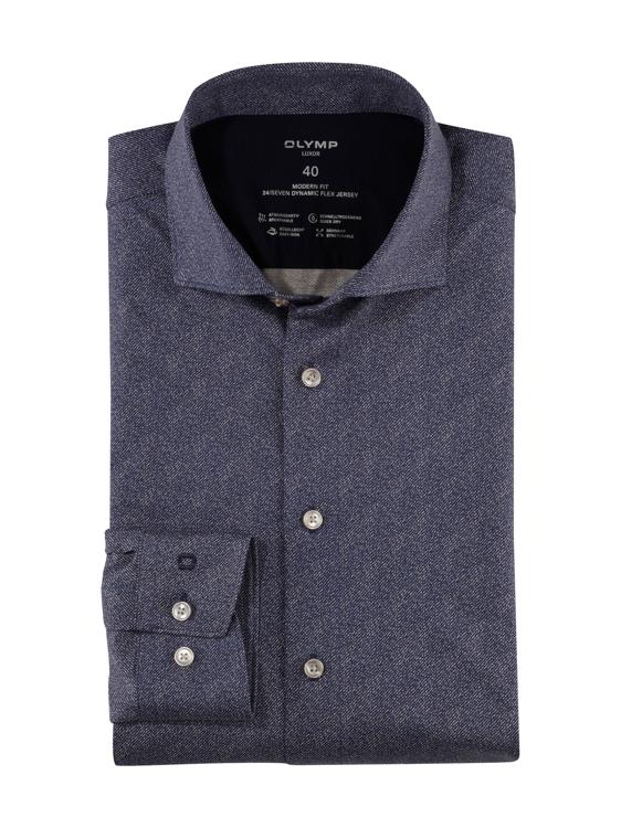 OLYMP Dress shirt 1358/64/18