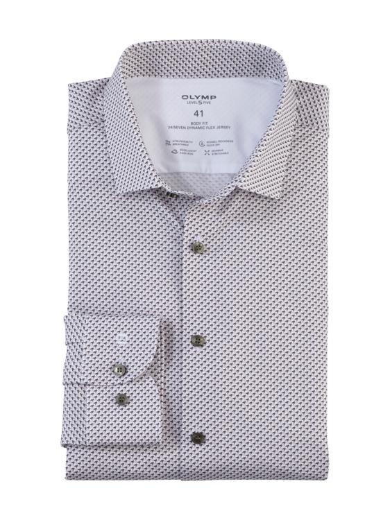 OLYMP Dress shirt 2184/64/22