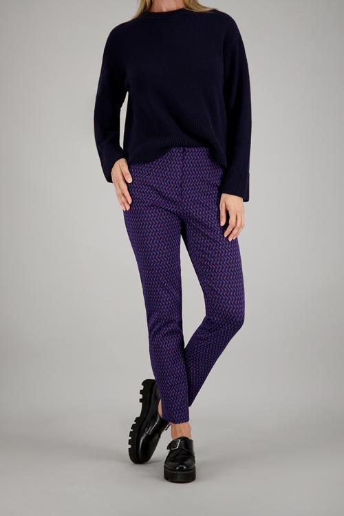 Atelier GARDEUR Broek ZENE55-622541