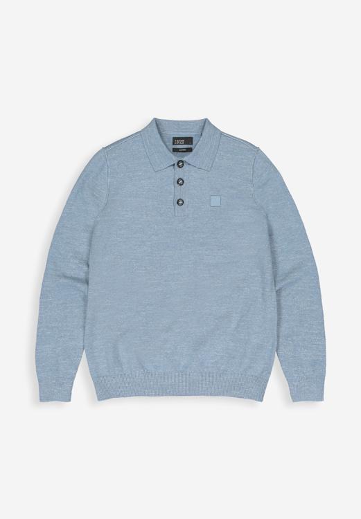 Butcher of Blue Sweater M2416001