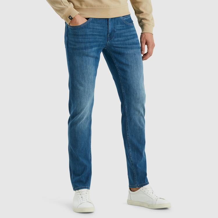 Vanguard jeans blauw