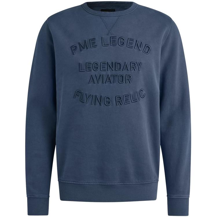 Sweatshirt met artwork