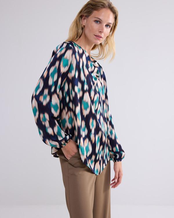 Summum Blouse 2s3175-12098