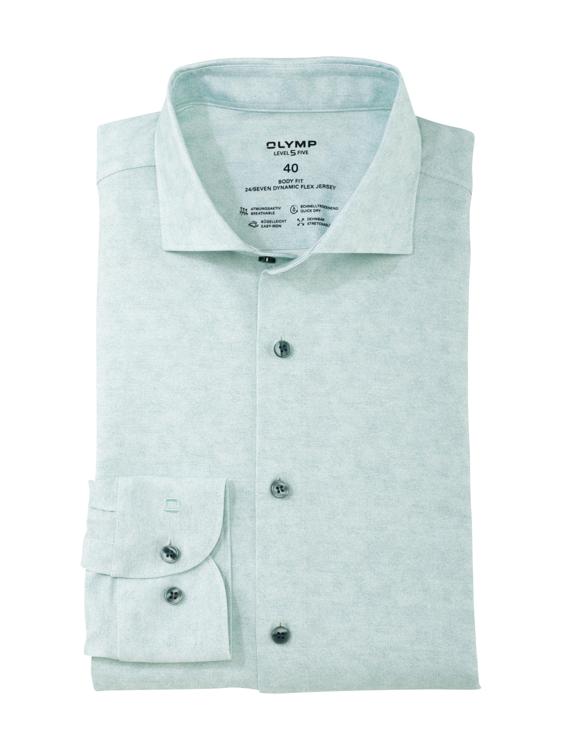 OLYMP Dress shirt 2176/54/45