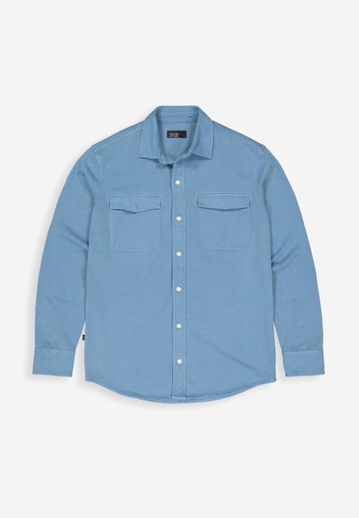 Butcher of Blue Overshirt M2514021