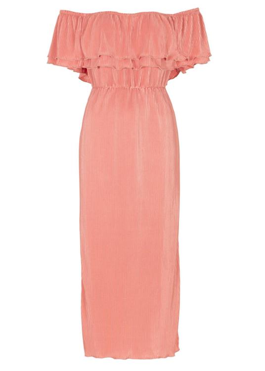 knee length dresses for ladies Freebird Maxi Shirt Dress – Blushing Beaus Boutique