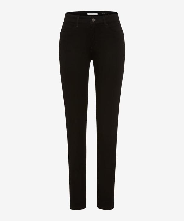 Broek in 5-pocketmodel, model 'Shakira'