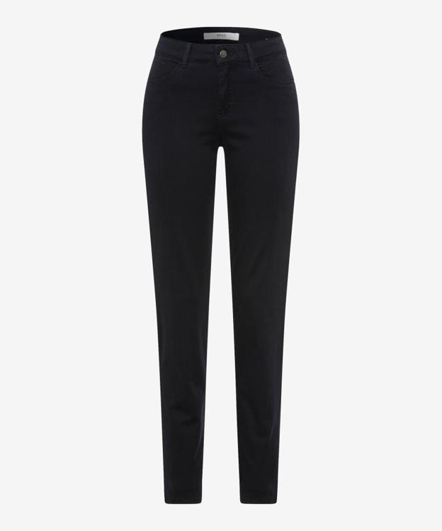 Broek in 5-pocketmodel, model 'Shakira'