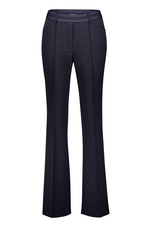 Gardeur Atelier  Broek ZILLA2-602471