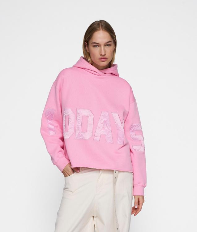 HOLD NWT 2024 PINK LA destination sweater