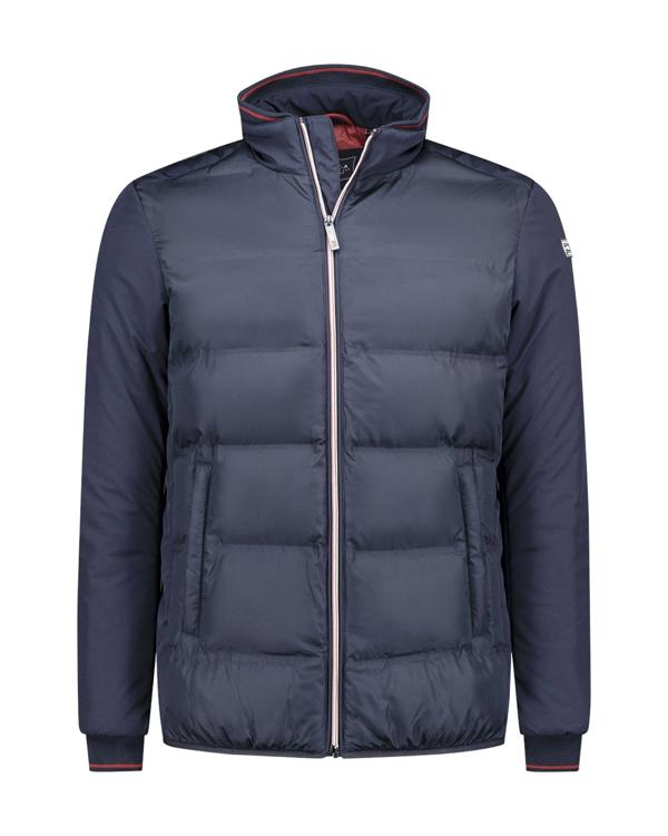 NZA New Zealand Auckland Jack 25HN811 | Blauw | Steendam Herenmode