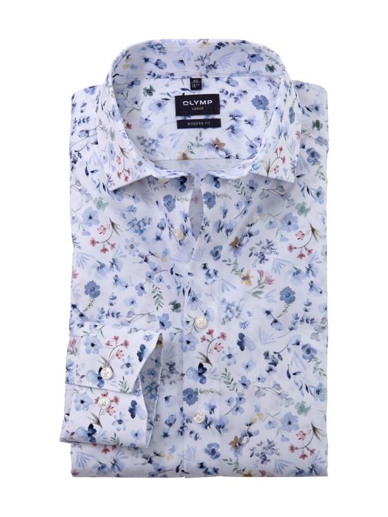 OLYMP Dress shirt 1256/74/00