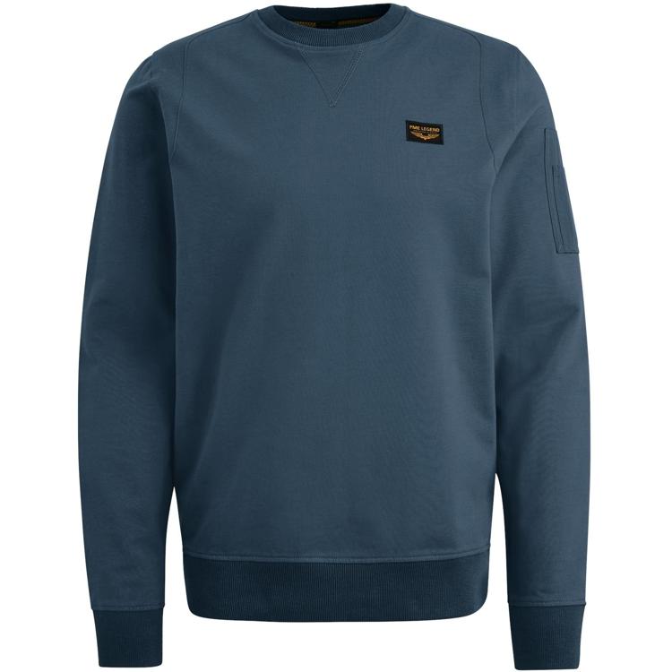 Pme Legend Crewneck Sweat