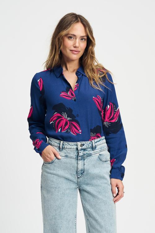 POM Amsterdam Blouse SP9042