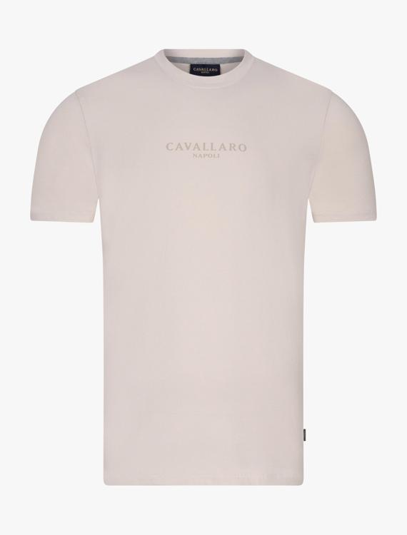 Cavallaro Napoli T-Shirt 117251000