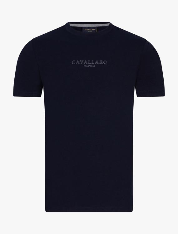 Cavallaro Napoli T-Shirt 117251000