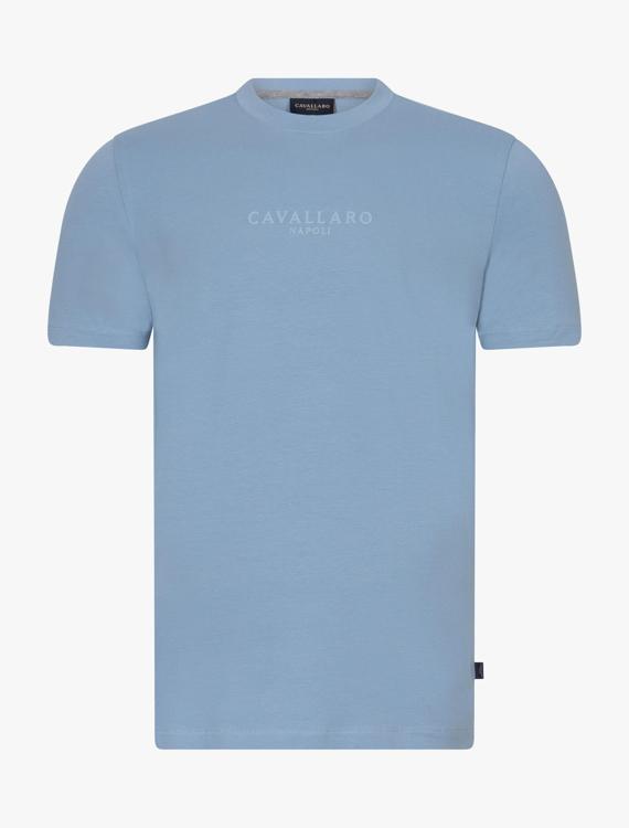 Cavallaro Napoli T-Shirt 117251000