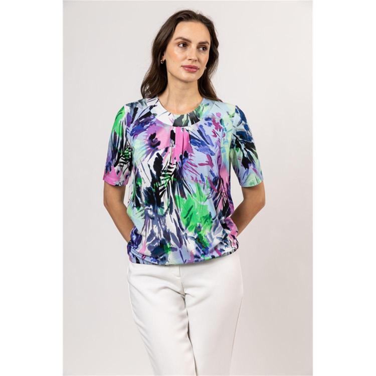 Roberto Sarto T-Shirt 511128-M1280