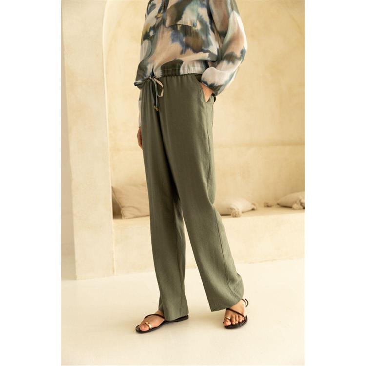 Another Woman Broek 512216-M656