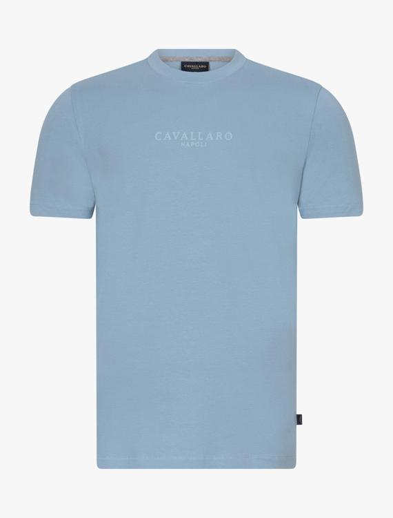 Cavallaro Napoli T-Shirt 117251000