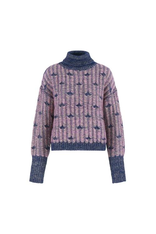 Fluresk Sweater 25WJF01