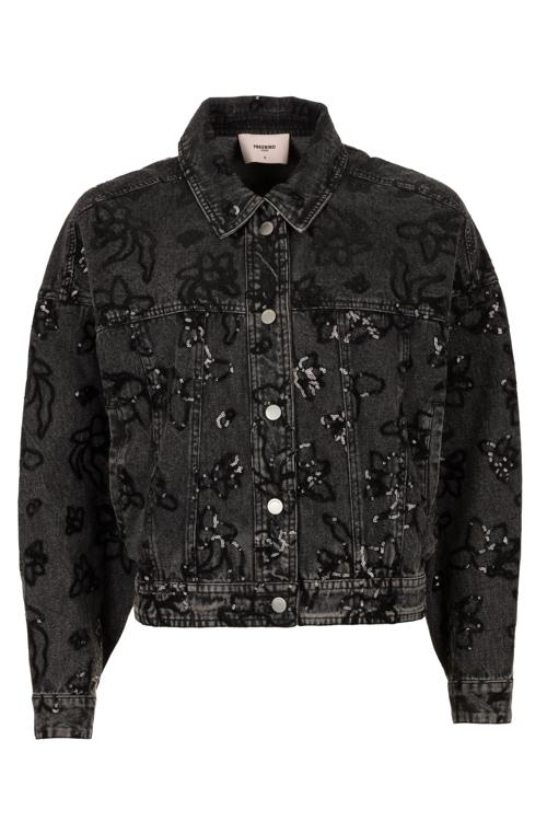 Freebird Jack Louk Dnm-Black-Sequince-25-4