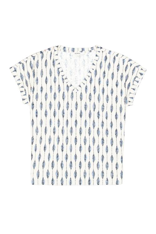 Garcia T-Shirt E50202-2389