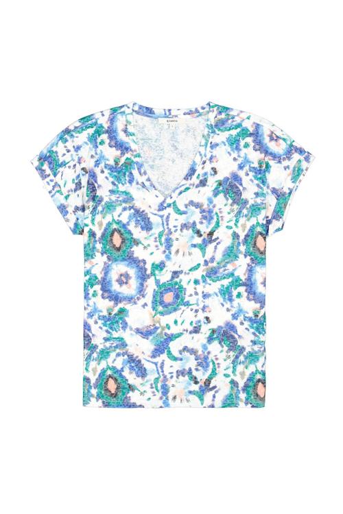 Garcia T-Shirt F50002-636